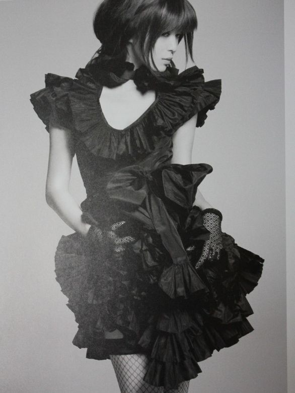 [唯美写真]  岩佐真悠子 Mayuko Iwasa《Mayuko 14